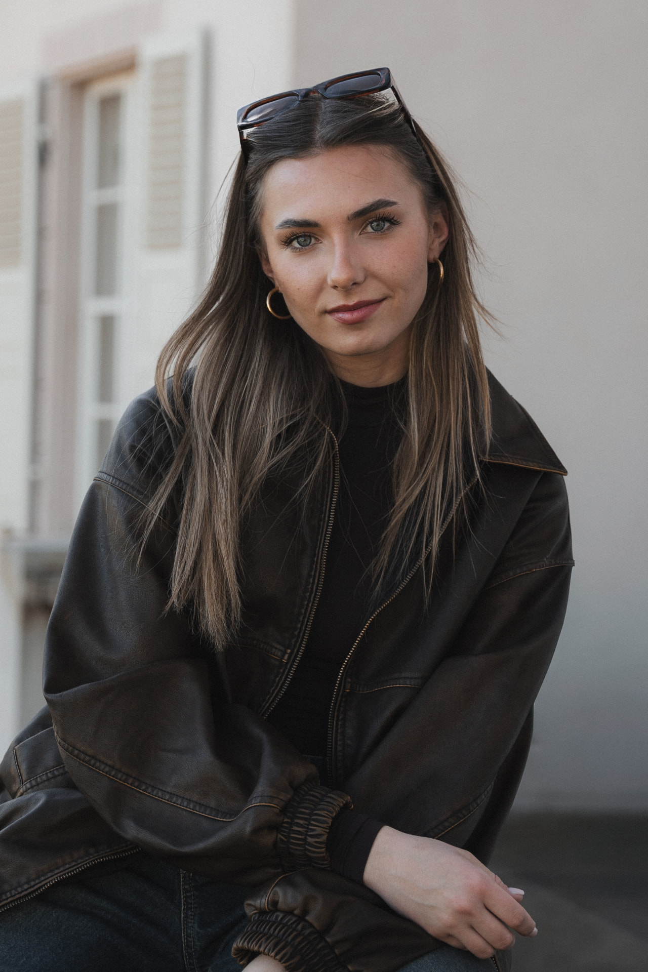 Jana Stefanie